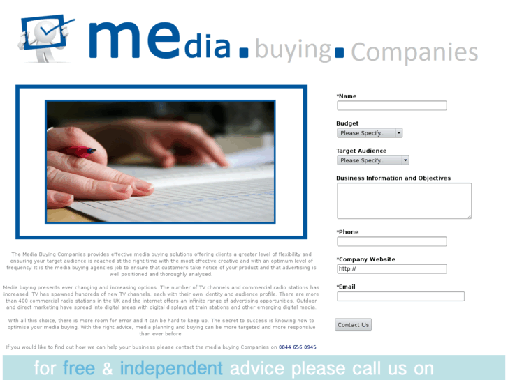 www.media-buying-companies.com