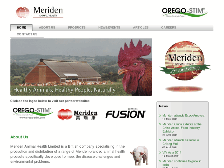 www.meriden-ah.com
