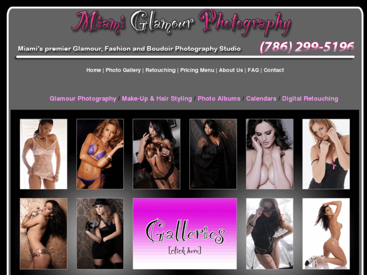 www.miamiglamourphotography.com