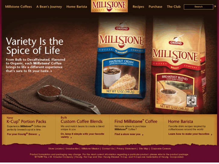 www.millstone.com