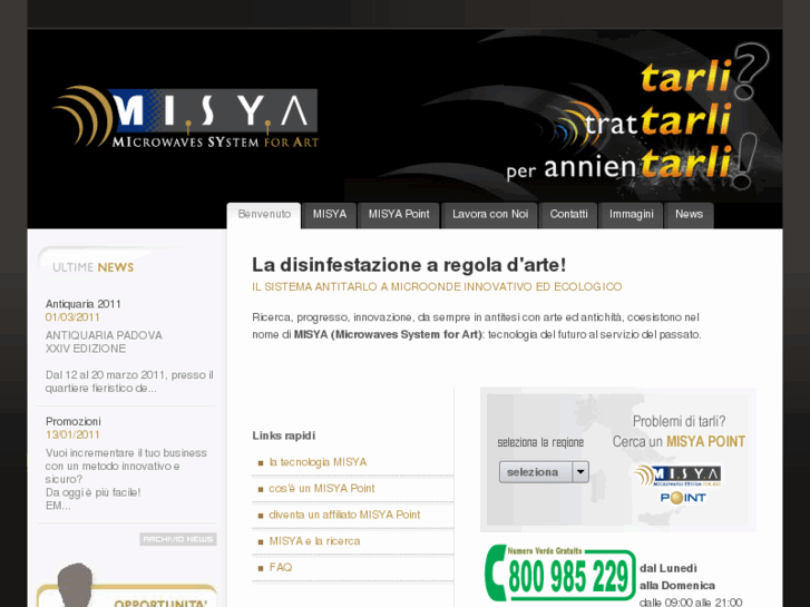 www.misya.it