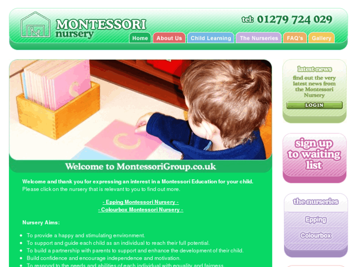 www.montessorigroup.co.uk