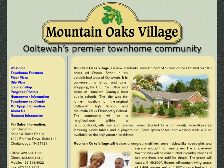 www.mountainoaksvillage.com