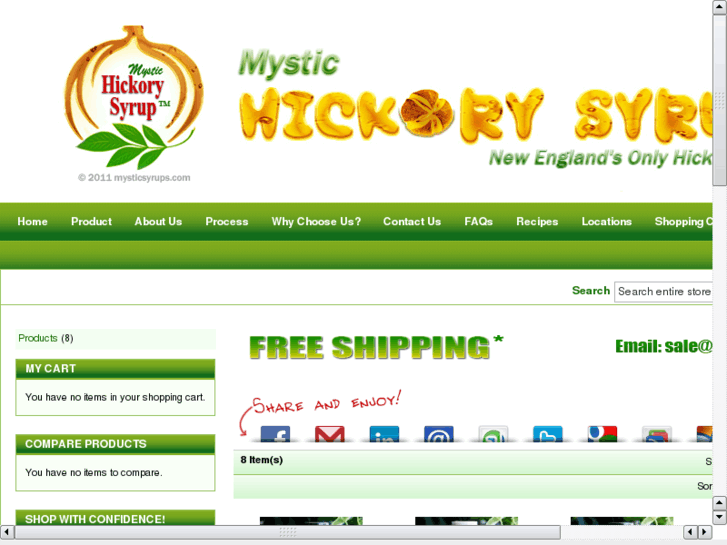 www.mysticsyrups.com