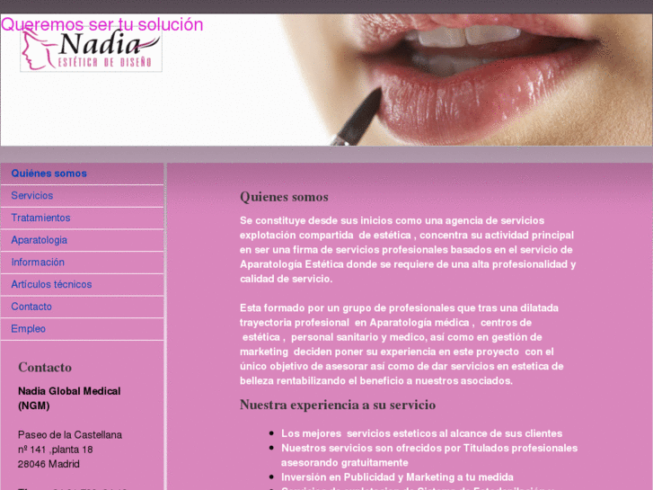 www.nadiaestetica.es