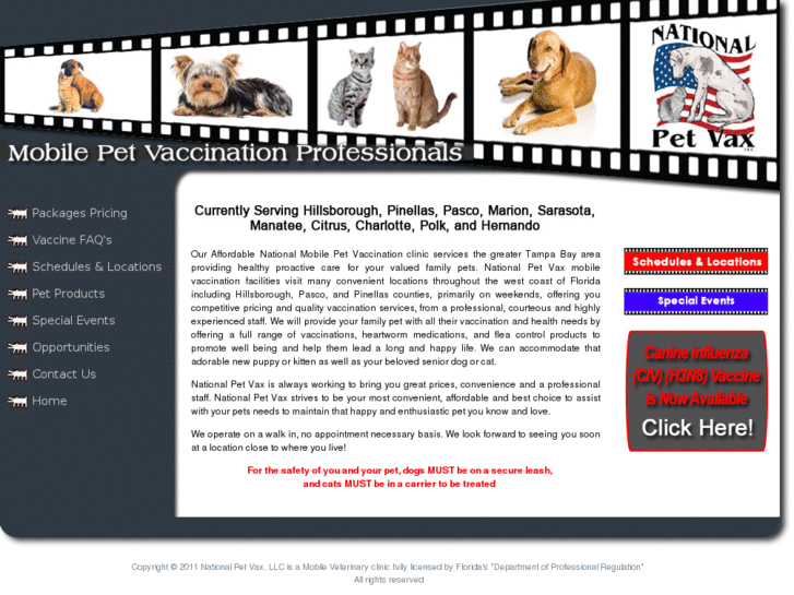 www.nationalpetvax.com