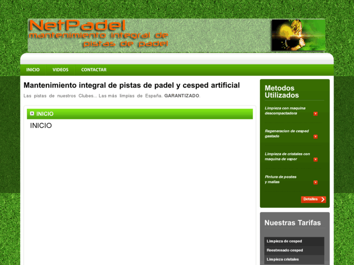 www.netpadel.com