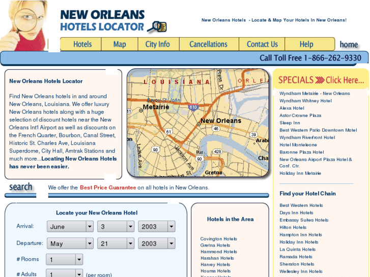 www.new-orleans-hotels-locator.com