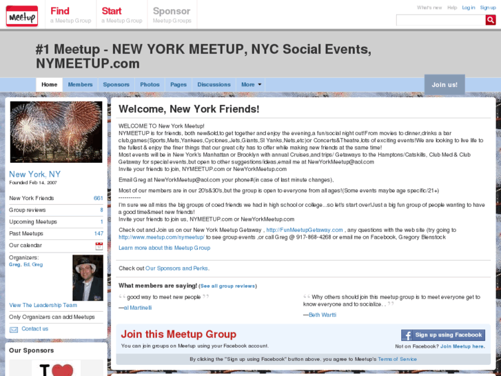 www.nysocialevents.com