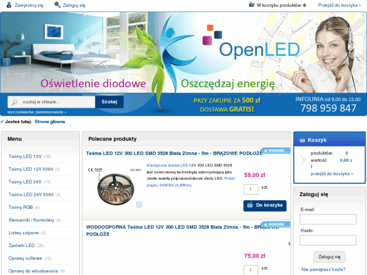 www.openled.pl