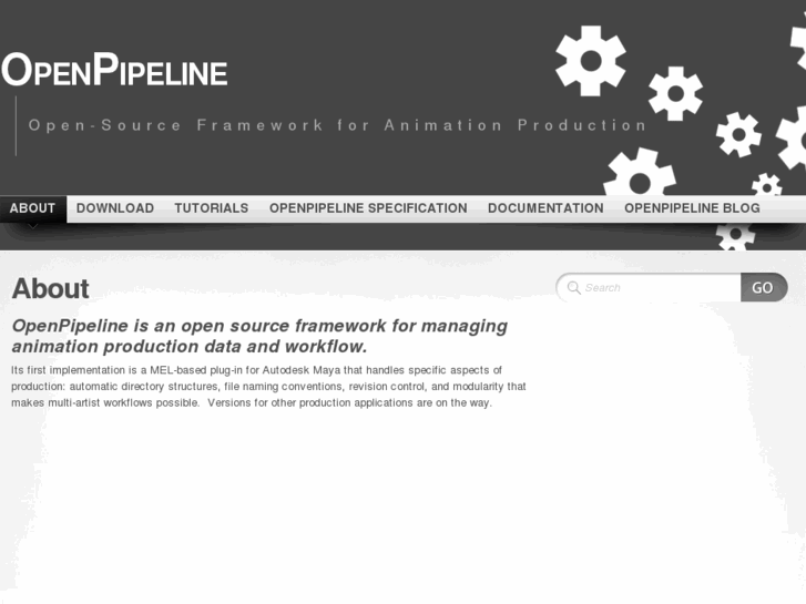 www.openpipeline.cc