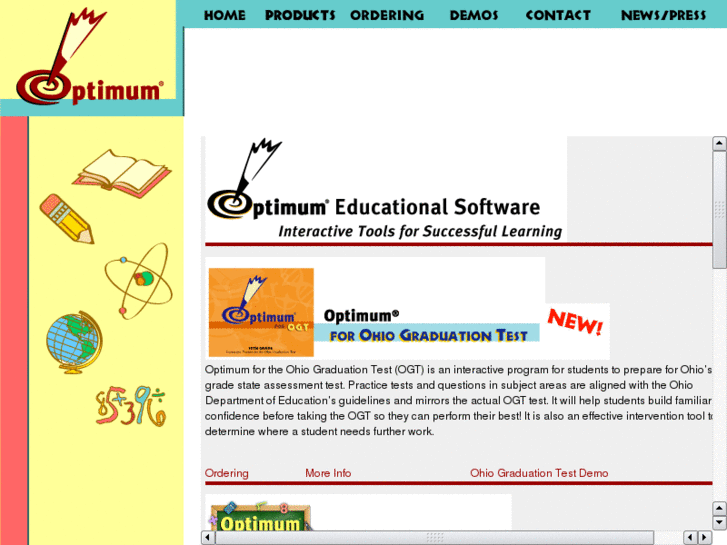 www.optimumtest.com