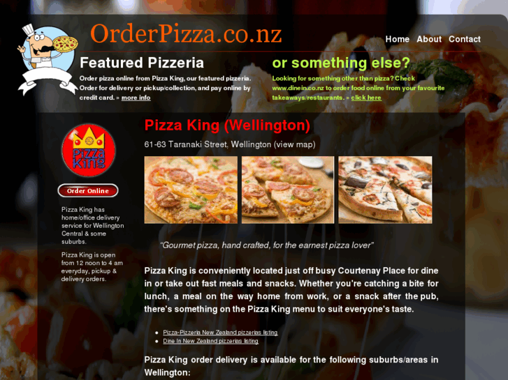 www.orderpizza.co.nz