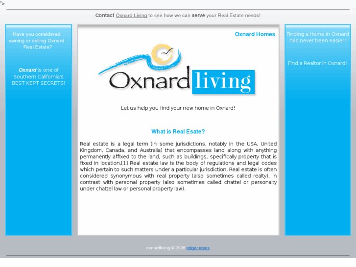 www.oxnardliving.com