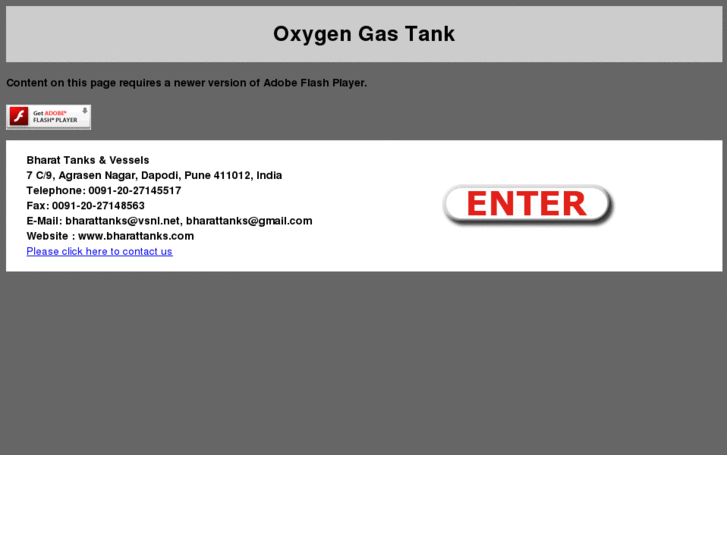 www.oxygengastank.com