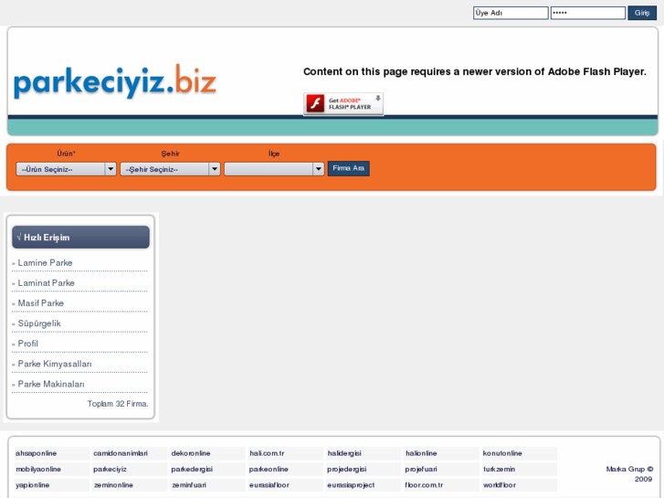 www.parkeciyiz.biz