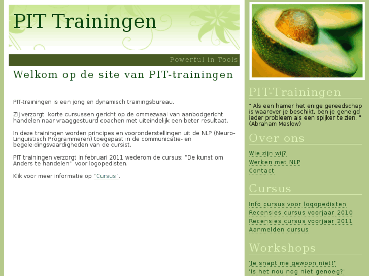 www.pit-trainingen.com