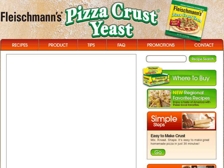 www.pizzacrustyeast.com