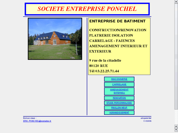 www.ponchel.com