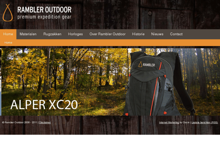 www.rambler-outdoor.com