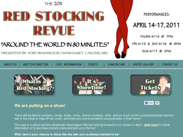 www.redstockingrevue.org