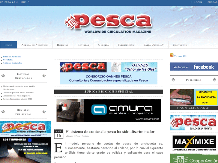 www.revistapescaperu.com