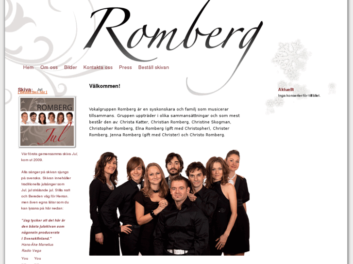 www.romberg.fi