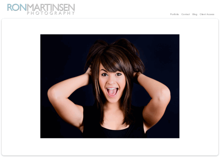 www.ronmartphoto.com
