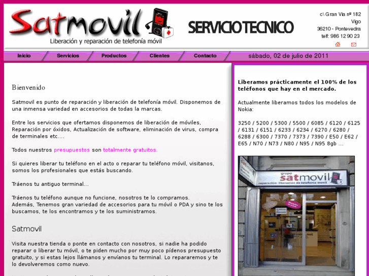 www.satmovil.net