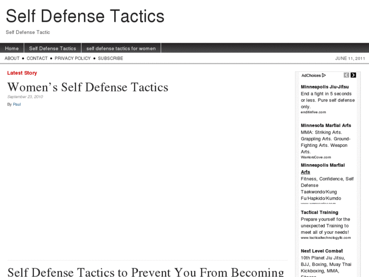 www.selfdefensetactics.net