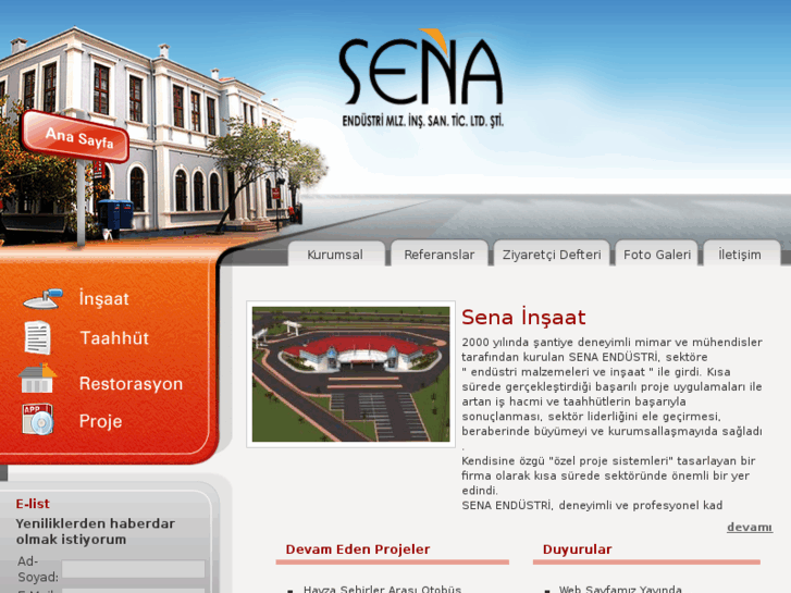 www.senainsaat.com