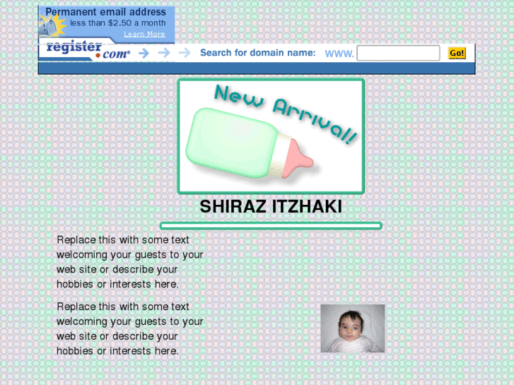 www.shirazitzhaki.com