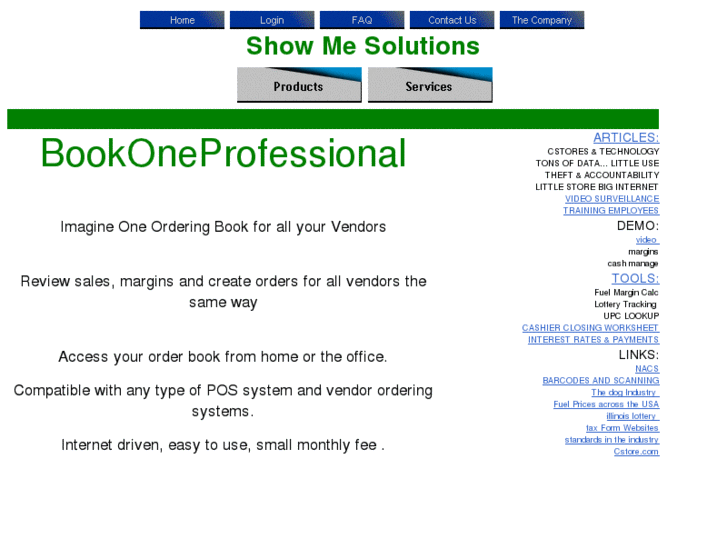 www.showmesolutions.com