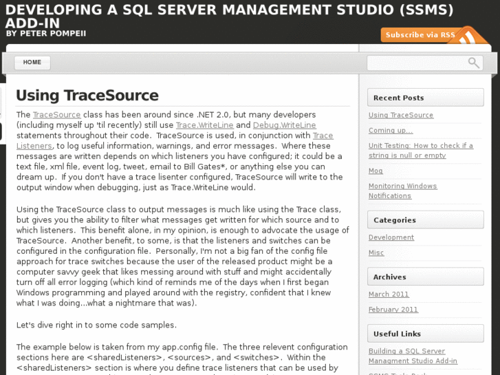 www.ssmstools.com