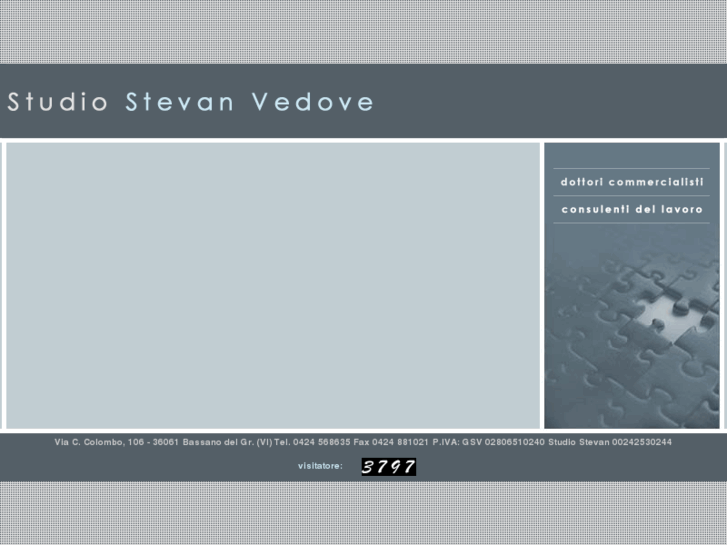 www.stevanvedove.com