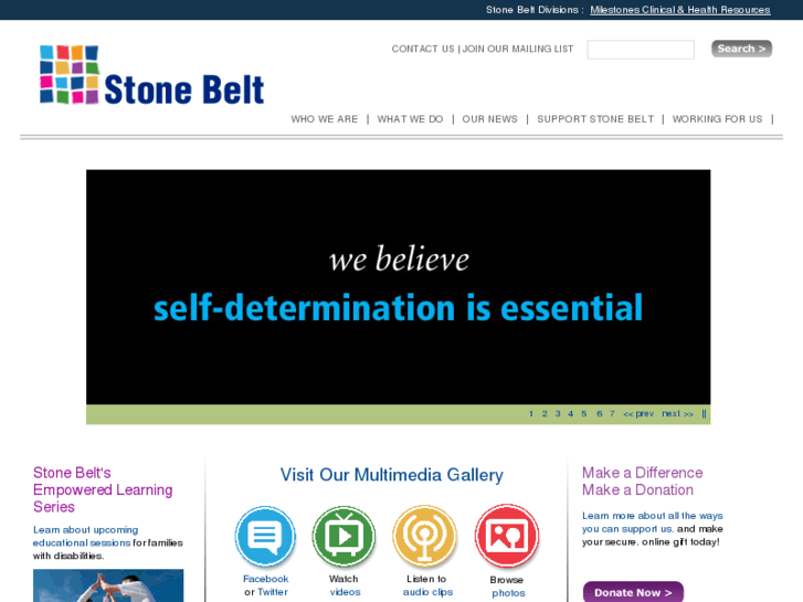 www.stonebelt.org