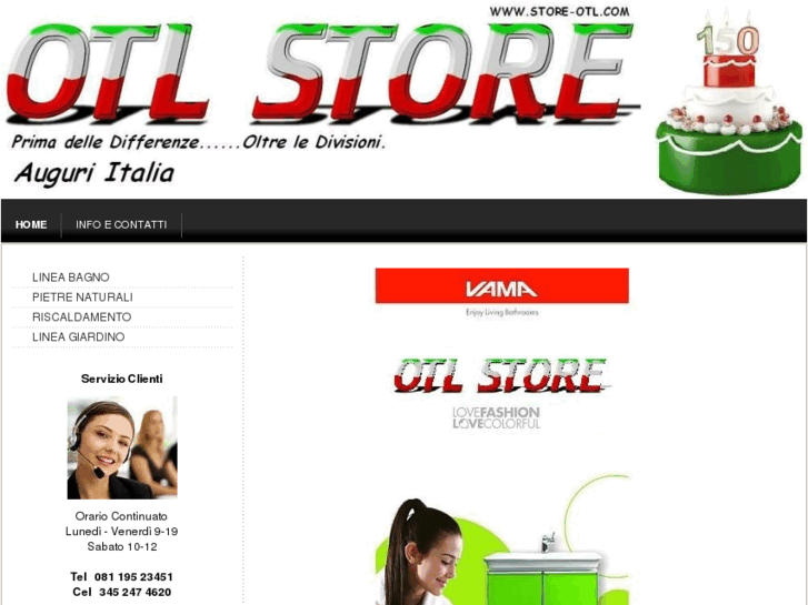 www.store-otl.com