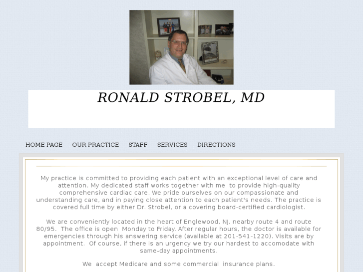 www.strobelmd.com