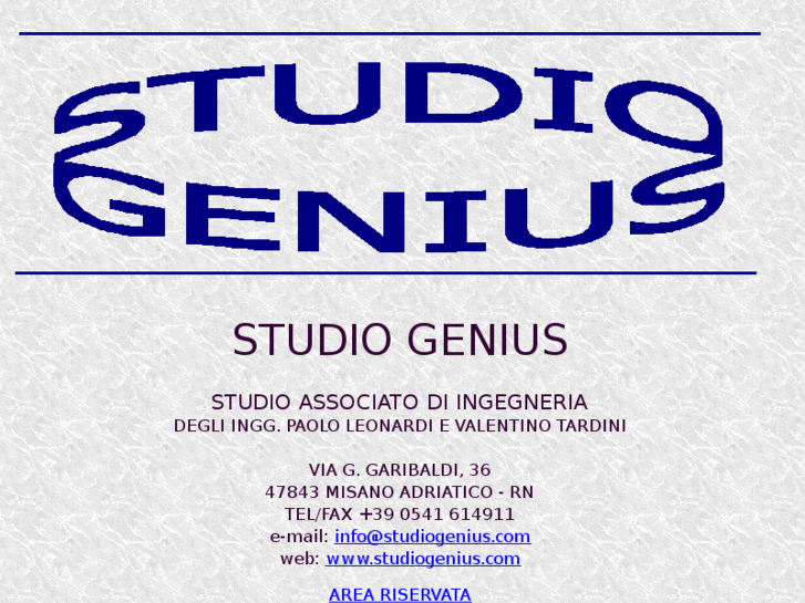 www.studiogenius.com