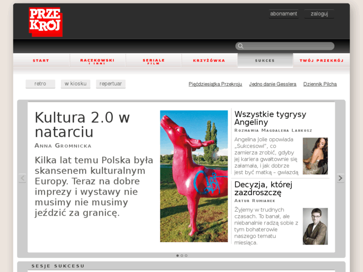 www.sukcesmagazyn.pl