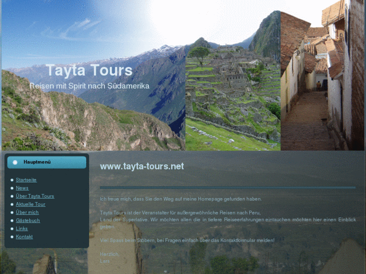 www.tayta-tours.net