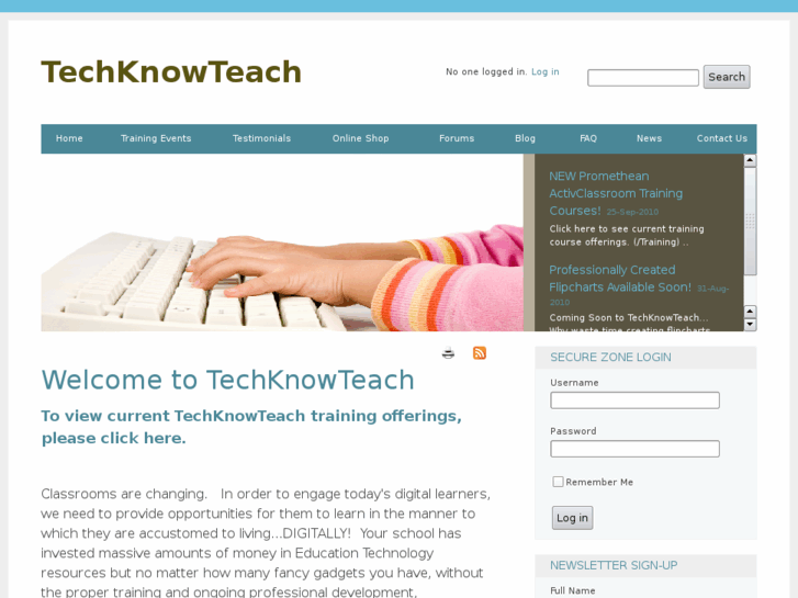 www.techknowteach.com