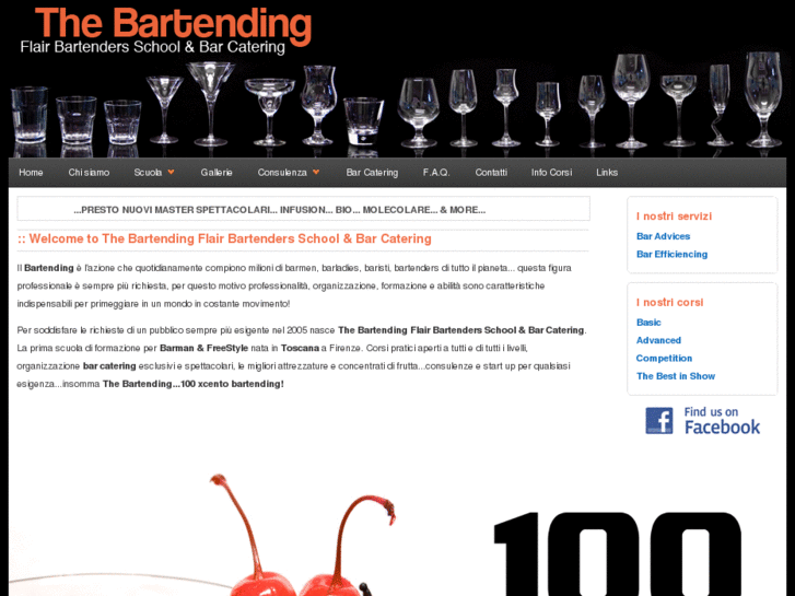 www.thebartending.com