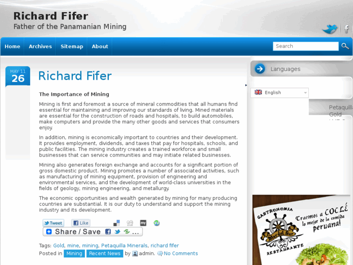 www.therichardfifer.com