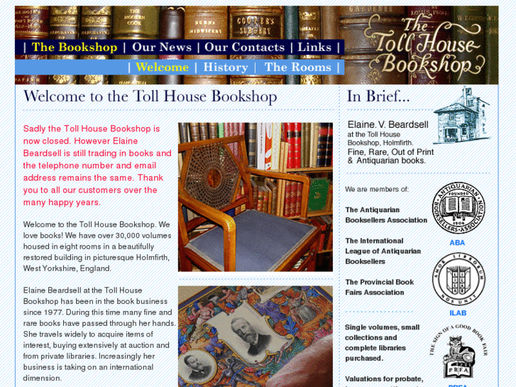 www.tollhouse-bookshop.co.uk