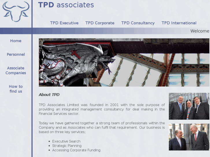 www.tpdassociates.co.uk