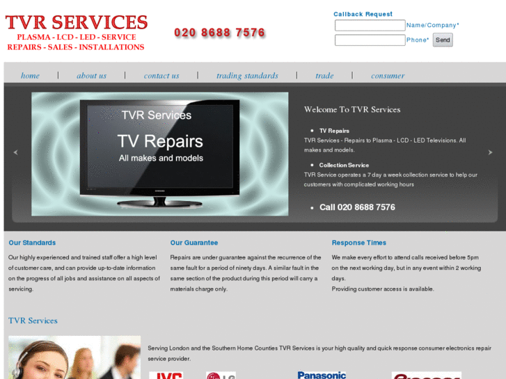 www.tvrservices.com