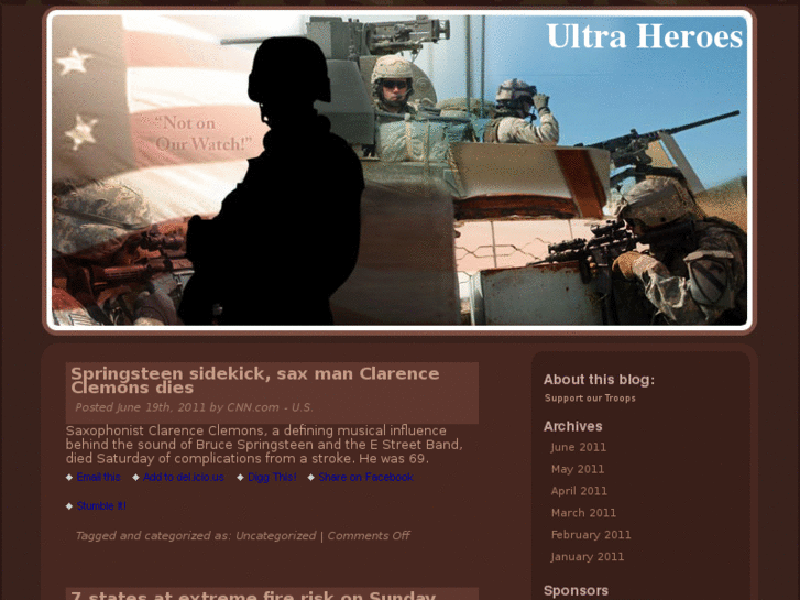 www.ultraheroes.com