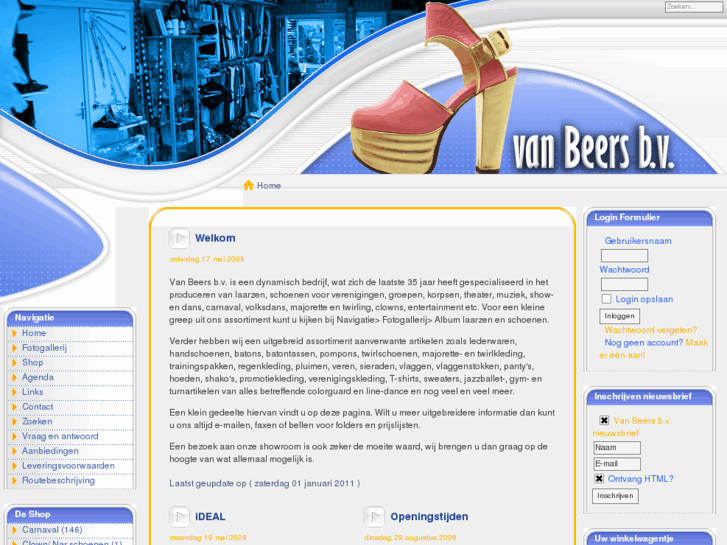 www.vanbeersbv.nl