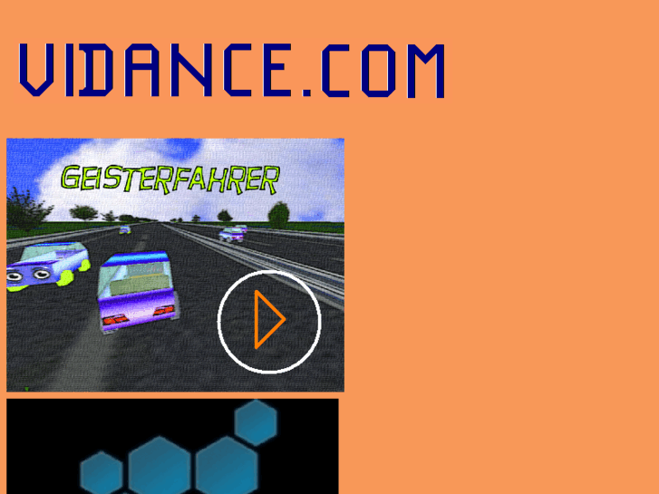 www.vidance.com